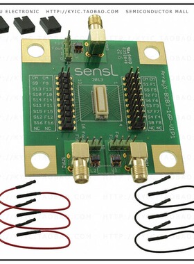 ARRAYX-BOB3-16P-GEVK【C-ARRAY 3MM 4X4 BOB】