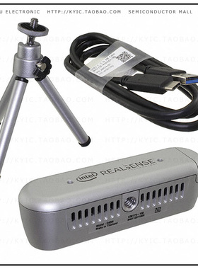 82635D435IDK5P【REALSENSE DEPTH CAMERA D435I】