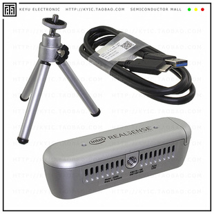 82635D435IDK5P【REALSENSE DEPTH CAMERA D435I】