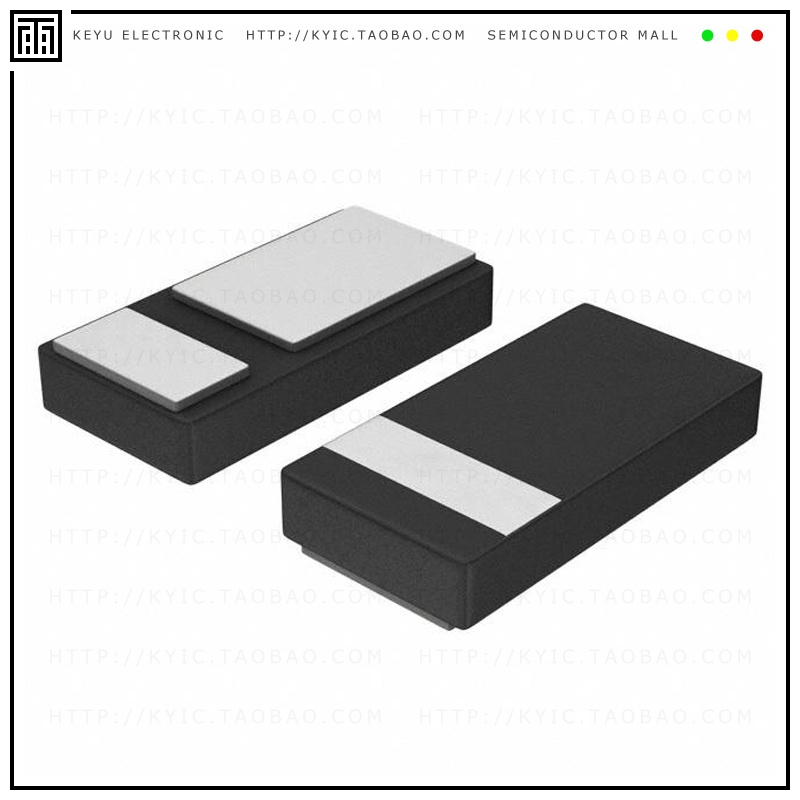 NSR05F30NXT5G【DIODE SCHOTTKY 30V 500MA 2DSN】