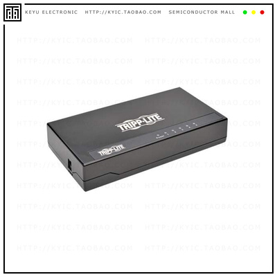 NG5P【NETWORK SWITCH-UNMANAGED 5 PORT】
