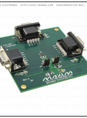 MAX4885EEVKIT+【KIT EVALUATION FOR MAX4885E】