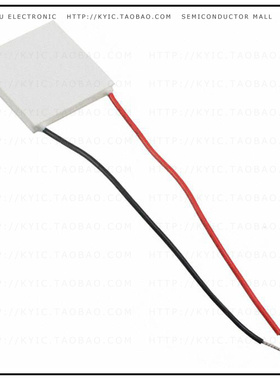 CP30338【PELTIER MOD 30 X 3.8MM 3.0A INP】