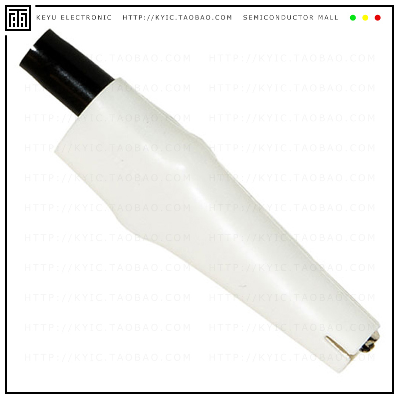 BU-63-9【GATOR CLIP STEEL INSULATED 10A】