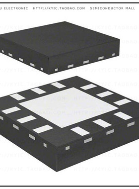 AS7620B-BQFT-500【IC REG BUCK 3.3V 0.5A 12MLPQ】