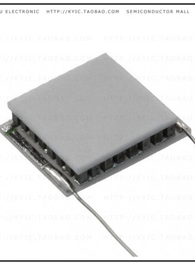 430002-501【PELTIER OT08 18 F0 0505 11 W2.25】