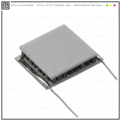 430002-501【PELTIER OT08 18 F0 0505 11 W2.25】