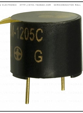 CEM-1205C【AUDIO MAGNETIC INDICATOR 4-7V TH】