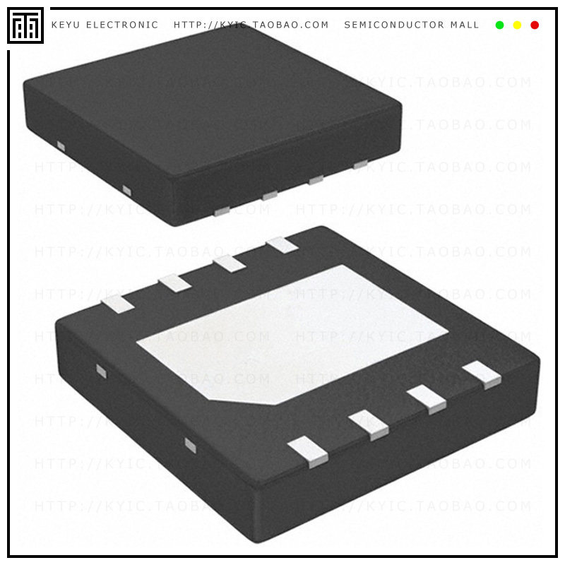 LM5008ASD/NOPB【IC REG BUCK ADJ 0.35A 8WSON】