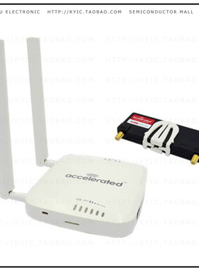 ASB-6310-DX06-OUS【ACCELERATED 6310-DX06 LTE ROUTER】