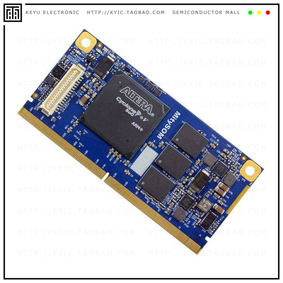 5CSE-H4-3YA-RI【MITYSOM-5CSE W/ ALTERA CYCLONE V】