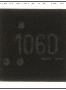 FPF1006【IC LOAD SW P-CH MOSFET 6MICROFET】