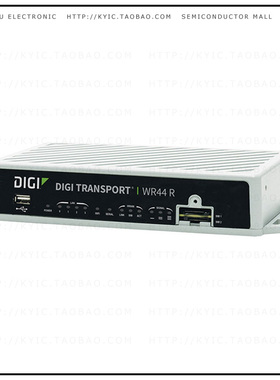 WR44-M800-AE1-RF【CELLULAR ROUTER NA/EMEA 4G LTE】