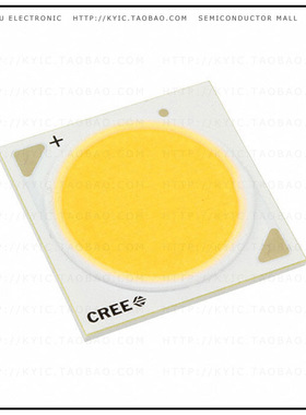 CXB3070-0000-000N0HAB30G【LED ARR 23MM 3000K 80CRI 8500LM】