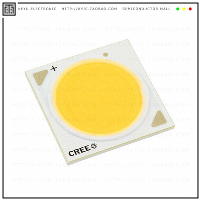 CXB3070-0000-000N0HAB30G【LED ARR 23MM 3000K 80CRI 8500LM】