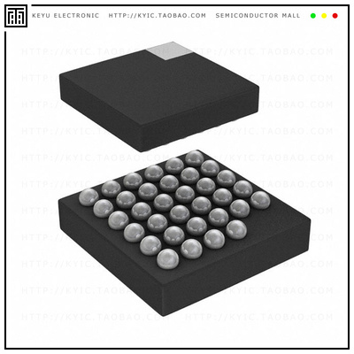 CC2640R2FYFVR【IC RF TXRX+MCU BLUETOOTH 34UFBGA】