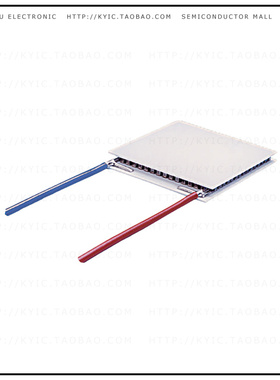430744-502【PELTIER UT8 12 F2 3030 11】