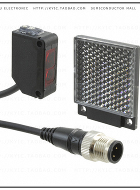 CX-491-P-J【SENSOR RETROREFLECTIVE 5M PNP】