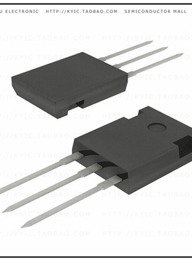 TSM60NB041PW C1G【MOSFET N-CHANNEL 600V 78A TO247】