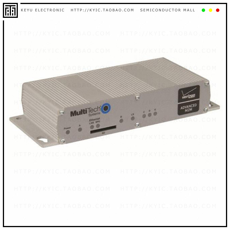 MTCDP-EV2-GP-N3-1.0-EX【DEV KIT 3G REMOTE ASSET MONITOR】