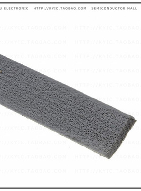 07-0201-0090【POLA SPONGE STRIP 11'X0.5X0.125'】