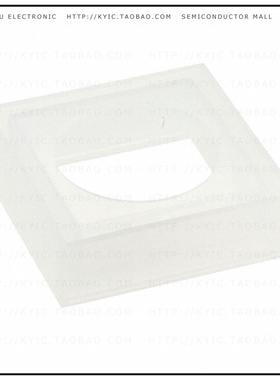 31-923【SPRAYPROOF COVER 24X24】