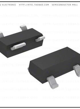 BFU530XRR【RF TRANS NPN 12V 11GHZ SOT143R】