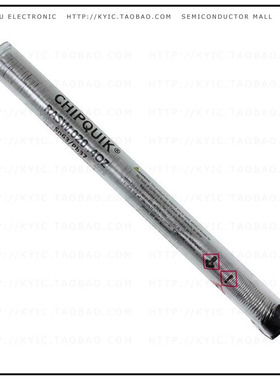 RASW.020 .4OZ【SOLDER WIRE POCKET PACK 63/37 TI】