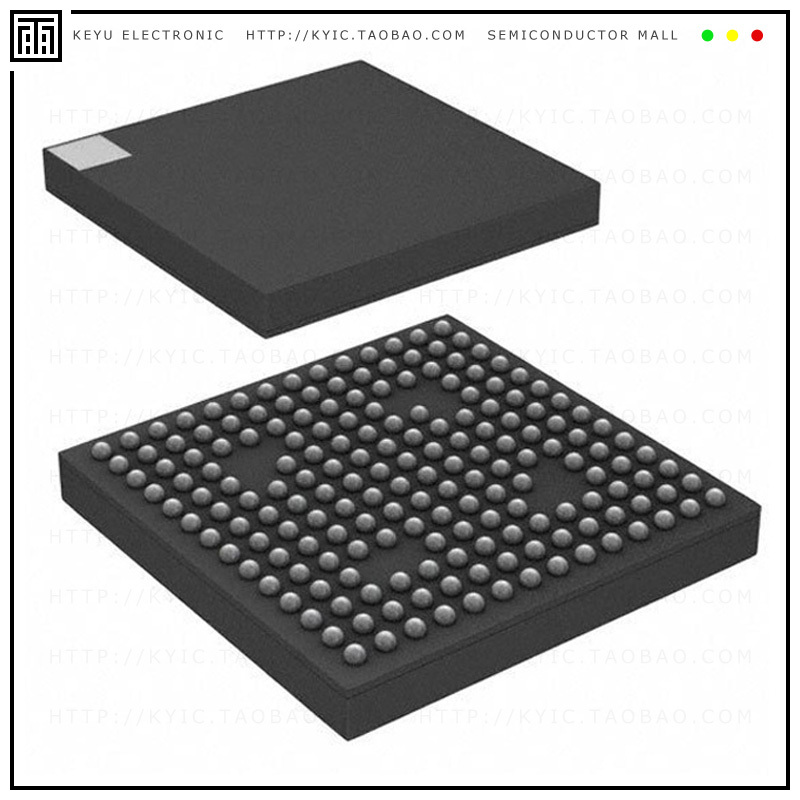 ADSP-BF707KBCZ-3【IC DSP LP 1024KB L2SR 184BGA】