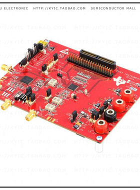 ADS4145EVM【EVAL MODULE FOR ADS4145】