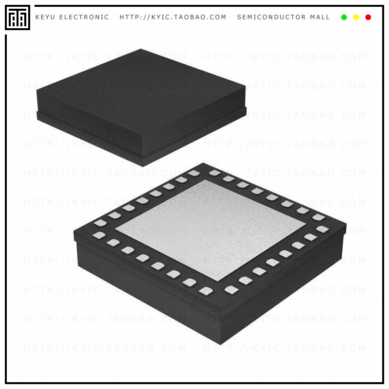 HMC7911LP5E【IC MMIC 17-20 GHZ VGA】