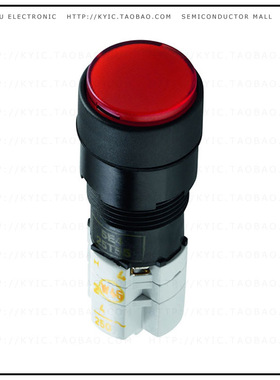 1.15108.9770000【SWITCH PUSHBUTTON 4PST 4A 250V】