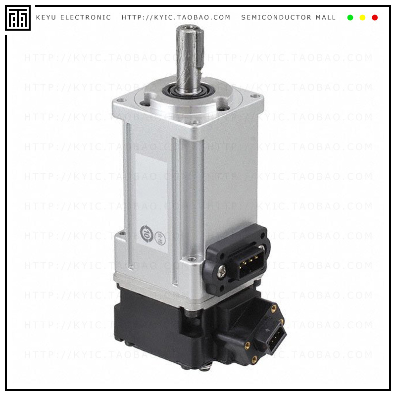 MSMF012L1U1【MOTOR AC SERVO 200V LI 100W IP67】