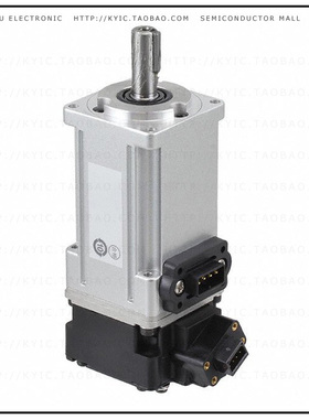 MSMF012L1U1【MOTOR AC SERVO 200V LI 100W IP67】