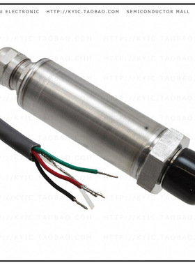 SPT4V0100PG5W02【SENSOR 100PSIG STEEL 1-5 VDC OUT】