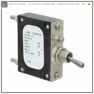 IULNK1 BRKR 100. MAG CIR 100A TOGGLE HYDR