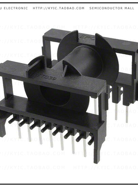 B66364B1016T001【BOBBIN COIL FORMER ETD 39X20X13】