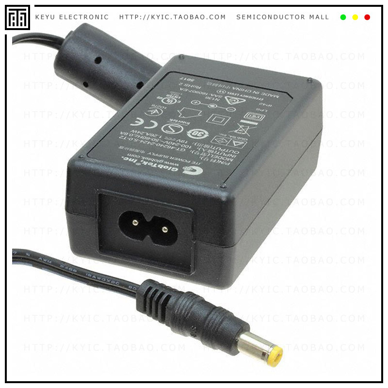 TR9KA4000CCP-N(R6B)【20W 5V 4A DESKTOP/EXTERNAL .1】