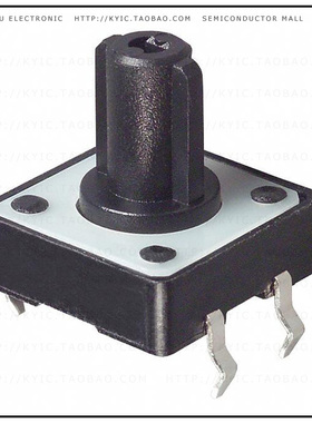 FSM102【SWITCH TACTILE SPST-NO 0.05A 24V】