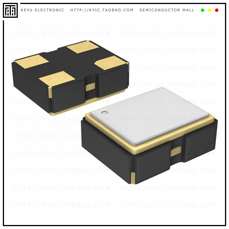 CSX-252FAE20000000T【XTAL OSC XO 20.0000MHZ CMOS SMD】