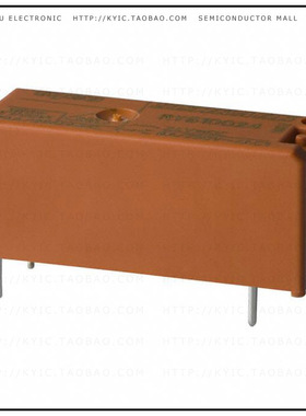 RY610024【RELAY GEN PURPOSE SPDT 8A 24V】