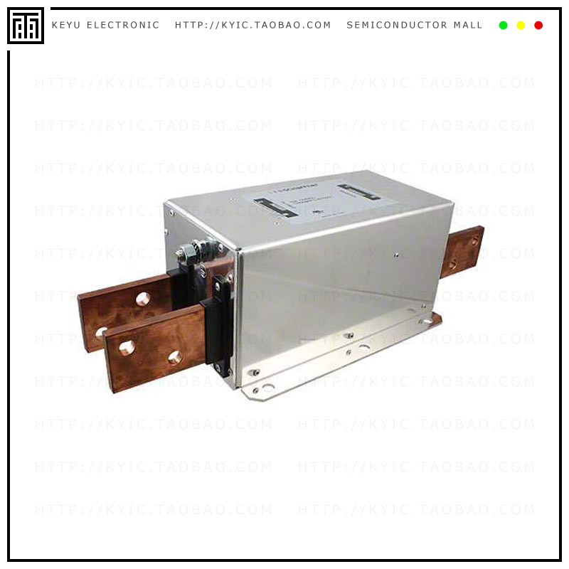 FN2200B-1500-99【LINE FILTER 1.2KVDC 1.5KA CHASS】