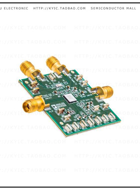 ADMV1011-EVALZ【EVAL BOARD UPCONVERTER ADMV1011】