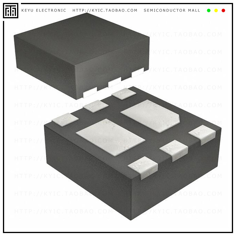SSM6P49NU LF【MOSFET 2P-CH 20V 4A 2-1Y1A】