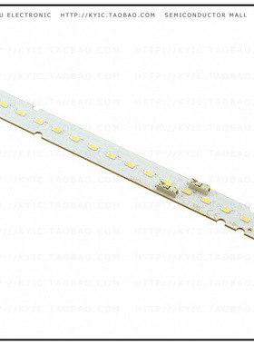 SI-B8T221B2HUS【LED MOD LTHB22D NEUT WHT STRIP】