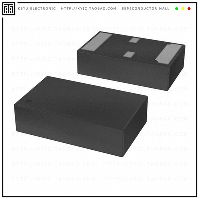 SIT1534AI-H4-DCC-04.096E【MEMS OSC XO 4.0960KHZ LVCMOS SMD】