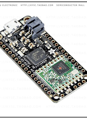 3179【FEATHER M0 LORA BRD RFM95 433MHZ】