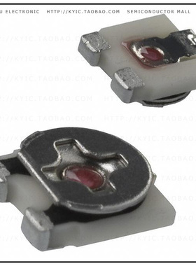 EVM-3WSX80B22【TRIMMER 200 OHM 0.15W J LEAD TOP】