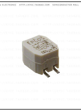 B82790C0105N240【CMC 1MH 500MA 2LN SMD AEC-Q200】