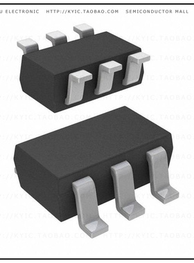 ACT4088US-T【IC REG BUCK ADJ 1.5A 6SOT-2】